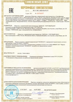 2015.03.20 Железнодорожный - Блоки управления электроприводами, торговой марки CAME.